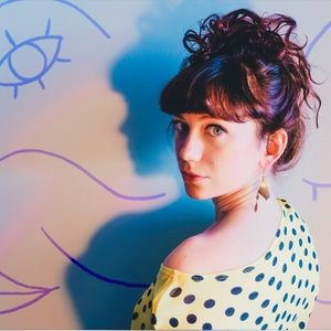 Meet your Posher, Anastasia